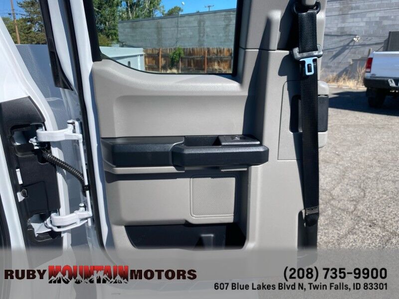 2020 Ford Super Duty F-250 SRW XL Twin Falls ID
