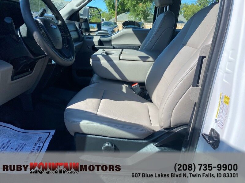 2020 Ford Super Duty F-250 SRW XL Twin Falls ID