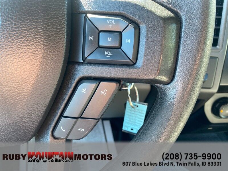 2020 Ford Super Duty F-250 SRW XL Twin Falls ID