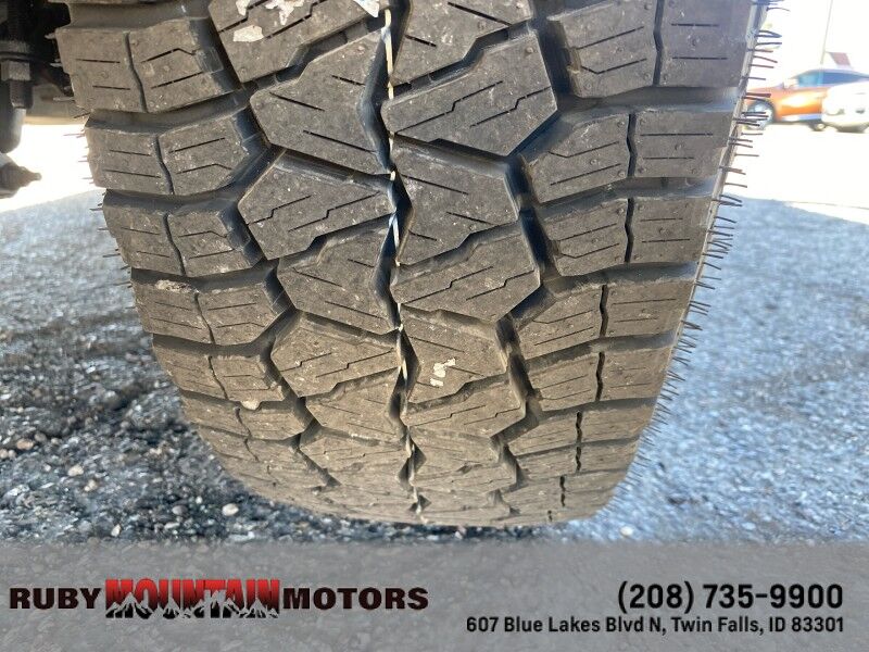 2020 Ford Super Duty F-250 SRW XL Twin Falls ID