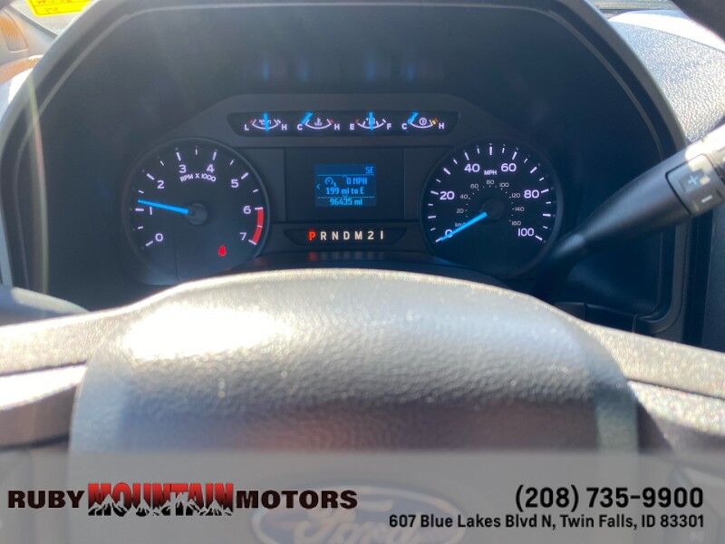 2020 Ford Super Duty F-250 SRW XL Twin Falls ID