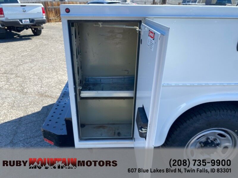 2020 Ford Super Duty F-250 SRW XL Twin Falls ID