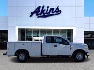 2020 Ford Super Duty F-250 SRW XL Winder GA 2020 Ford Super Duty F-250 SRW XL Winder GA