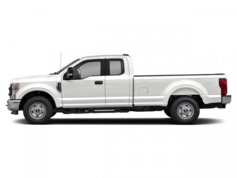 2020 Ford Super Duty F-250 SRW XL Winder GA