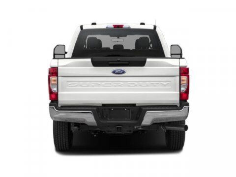 2020 Ford Super Duty F-250 SRW XL Winder GA