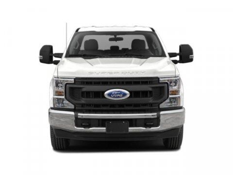 2020 Ford Super Duty F-250 SRW XL Winder GA