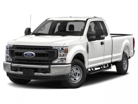 2020 Ford Super Duty F-250 SRW XL Winder GA
