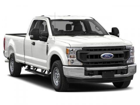2020 Ford Super Duty F-250 SRW XL Winder GA
