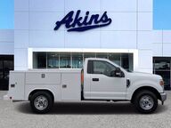 2020 Ford Super Duty F-250 SRW XL Winder GA 2020 Ford Super Duty F-250 SRW XL Winder GA