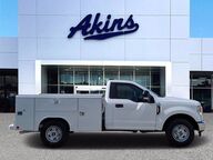 2020 Ford Super Duty F-250 SRW XL Winder GA 2020 Ford Super Duty F-250 SRW XL Winder GA