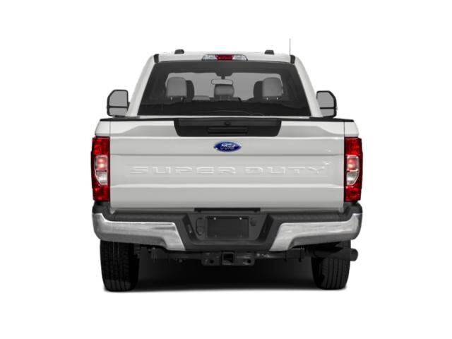 2020 Ford Super Duty F-250 SRW XL Winder GA