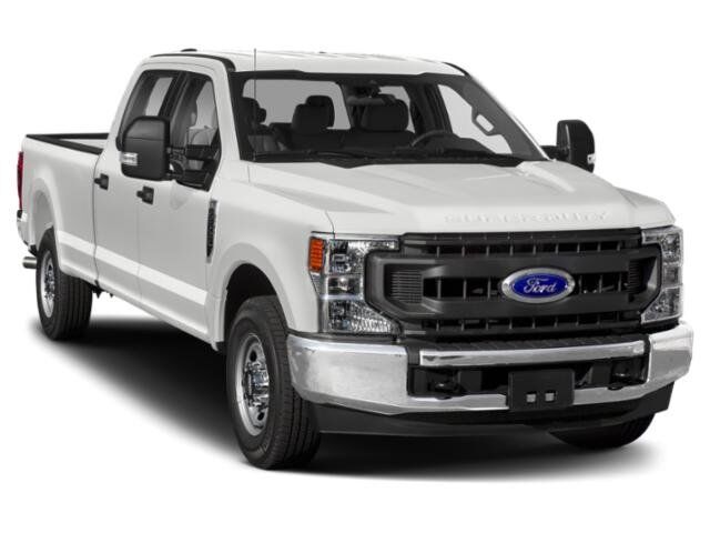 2020 Ford Super Duty F-250 SRW XL Winder GA