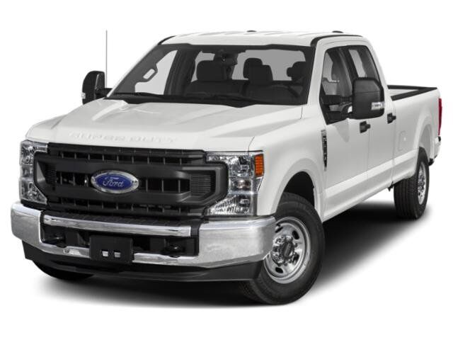 2020 Ford Super Duty F-250 SRW XL Winder GA