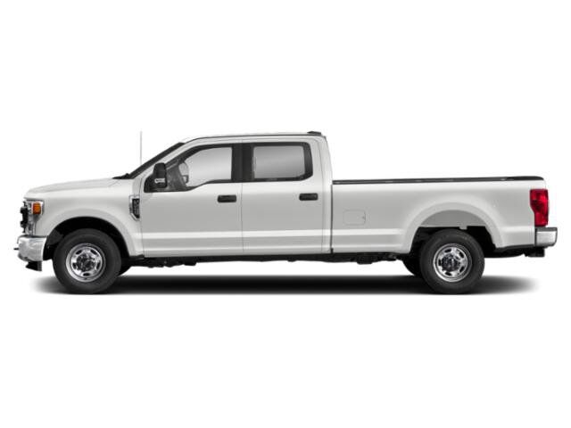 2020 Ford Super Duty F-250 SRW XL Winder GA