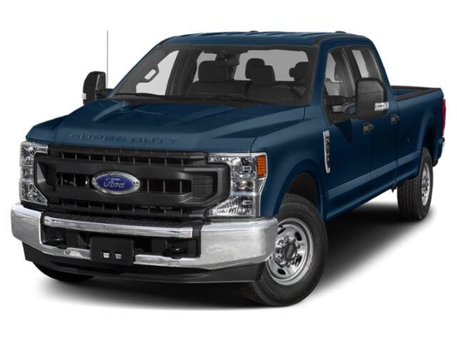 2020 Ford Super Duty F-250 SRW XL Winder GA