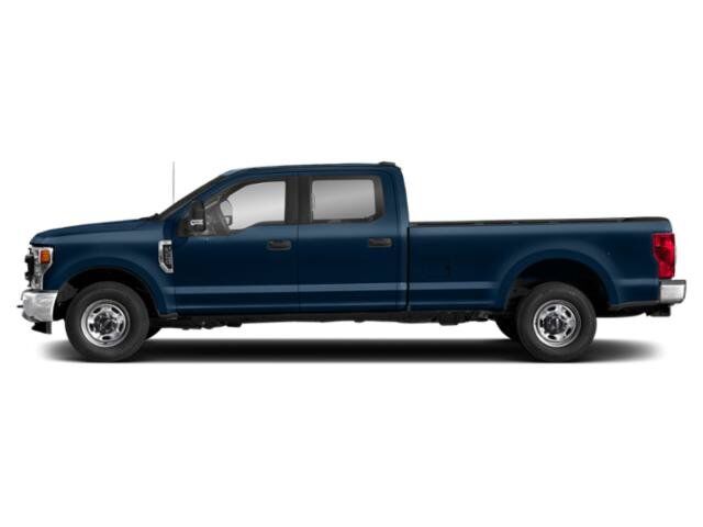 2020 Ford Super Duty F-250 SRW XL Winder GA