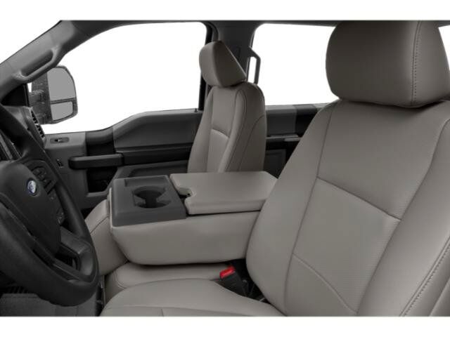 2020 Ford Super Duty F-250 SRW XL Winder GA