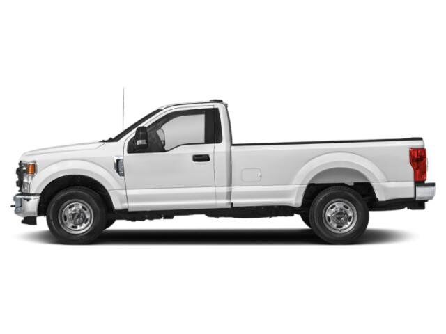 2020 Ford Super Duty F-250 SRW XL Winder GA