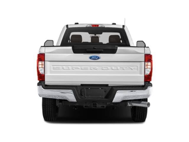2020 Ford Super Duty F-250 SRW XL Winder GA