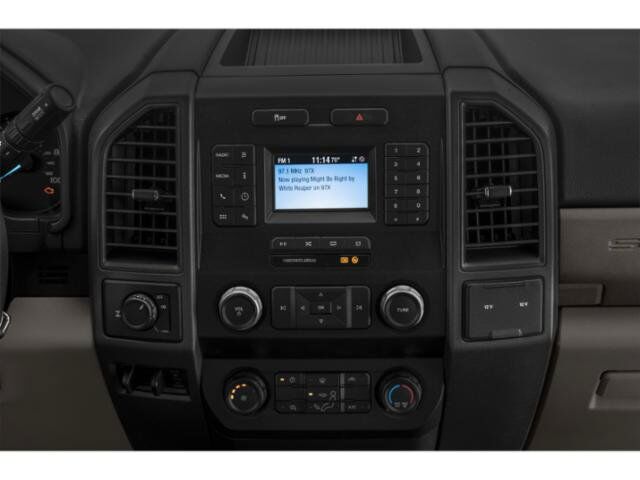 2020 Ford Super Duty F-250 SRW XL Winder GA