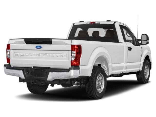 2020 Ford Super Duty F-250 SRW XL Winder GA