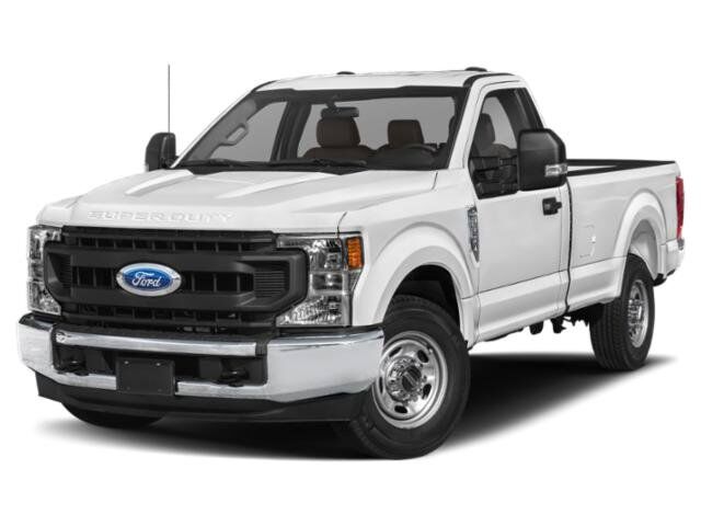 2020 Ford Super Duty F-250 SRW XL Winder GA