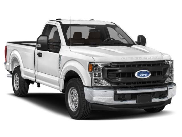2020 Ford Super Duty F-250 SRW XL Winder GA