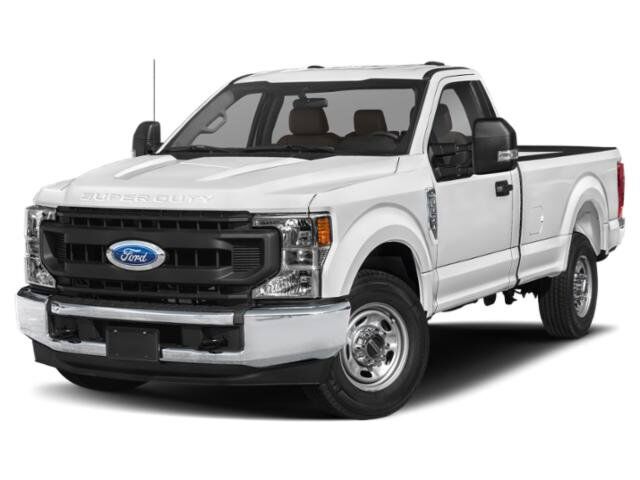 2020 Ford Super Duty F-250 SRW XL Winder GA
