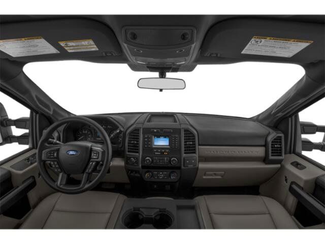 2020 Ford Super Duty F-250 SRW XL Winder GA