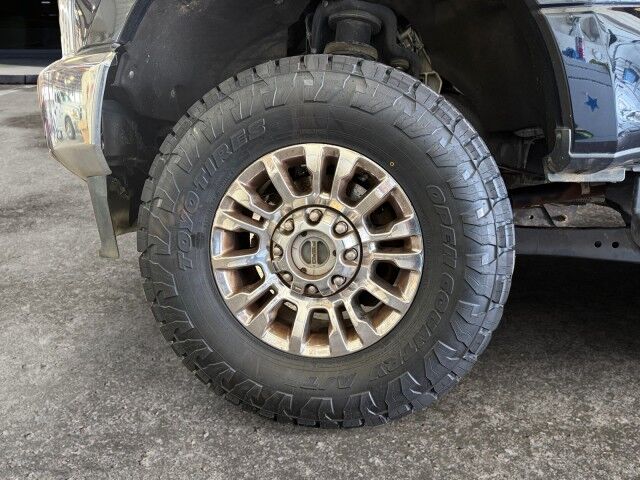 2020 Ford Super Duty F-250 SRW XLT Burnet TX