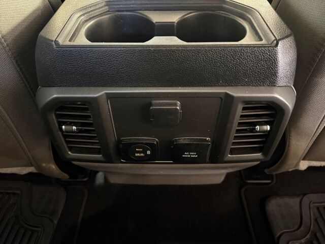 2020 Ford Super Duty F-250 SRW XLT Burnet TX