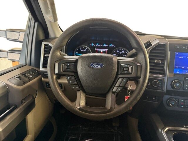 2020 Ford Super Duty F-250 SRW XLT Burnet TX