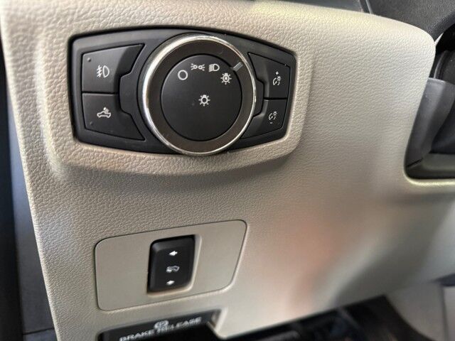 2020 Ford Super Duty F-250 SRW XLT Burnet TX