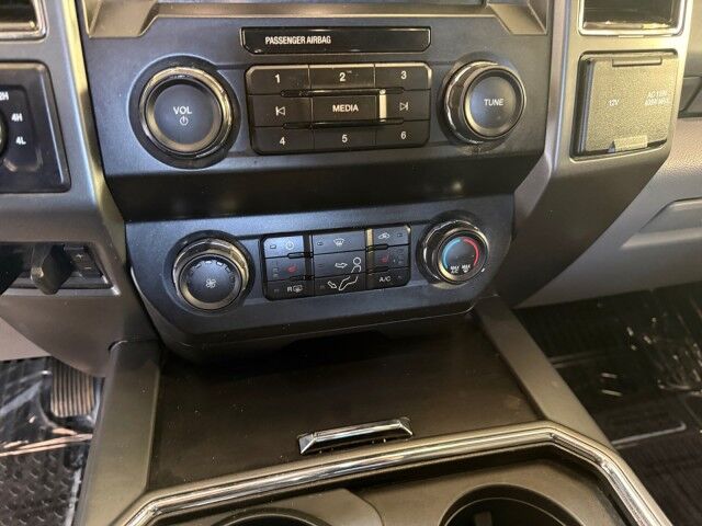 2020 Ford Super Duty F-250 SRW XLT Burnet TX