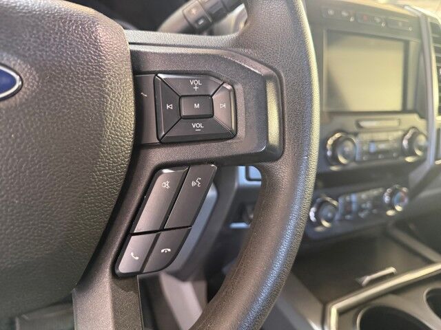 2020 Ford Super Duty F-250 SRW XLT Burnet TX