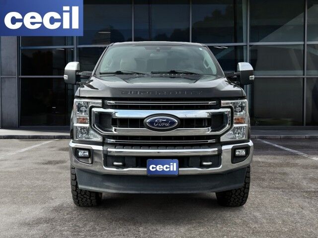 2020 Ford Super Duty F-250 SRW XLT Burnet TX