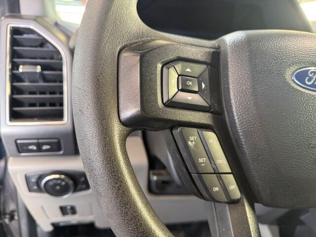 2020 Ford Super Duty F-250 SRW XLT Burnet TX