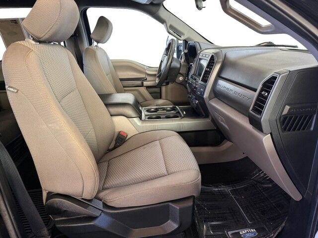 2020 Ford Super Duty F-250 SRW XLT Burnet TX