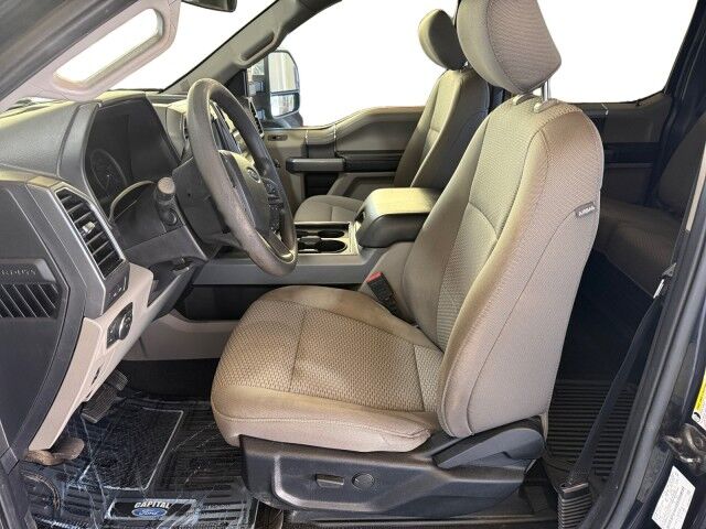 2020 Ford Super Duty F-250 SRW XLT Burnet TX