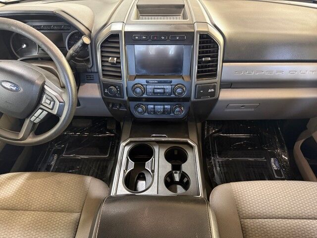 2020 Ford Super Duty F-250 SRW XLT Burnet TX