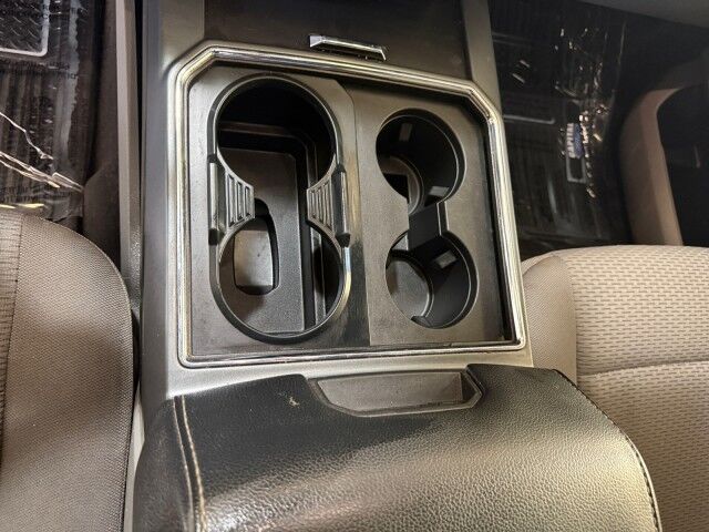 2020 Ford Super Duty F-250 SRW XLT Burnet TX