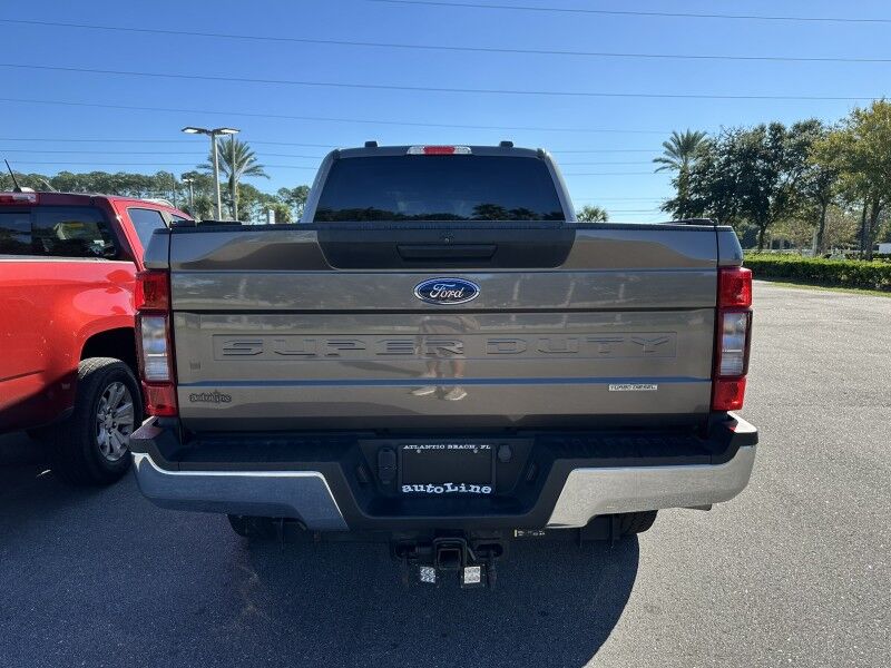 2020 Ford Super Duty F-250 SRW XLT Jacksonville FL