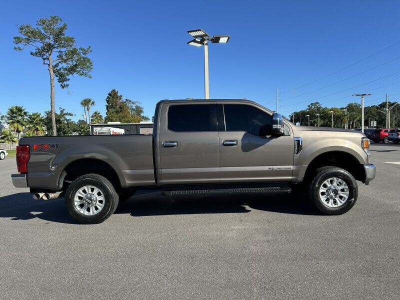 2020 Ford Super Duty F-250 SRW XLT Jacksonville FL