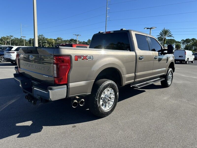2020 Ford Super Duty F-250 SRW XLT Jacksonville FL
