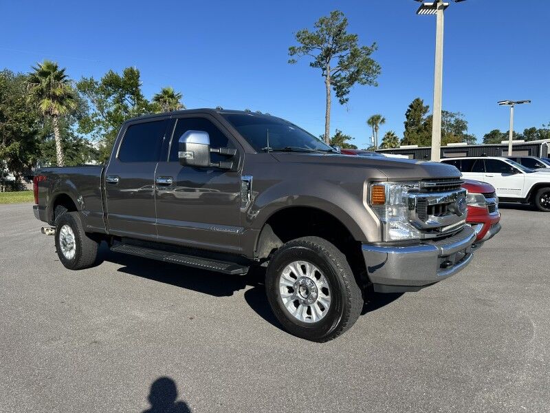 2020 Ford Super Duty F-250 SRW XLT Jacksonville FL