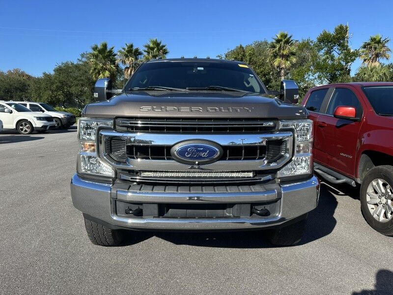 2020 Ford Super Duty F-250 SRW XLT Jacksonville FL