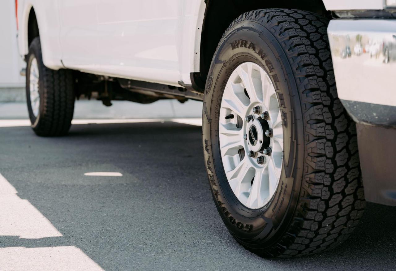 2020 Ford Super Duty F-250 SRW XLT Lehi UT