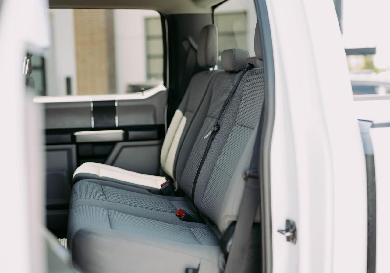 2020 Ford Super Duty F-250 SRW XLT Lehi UT