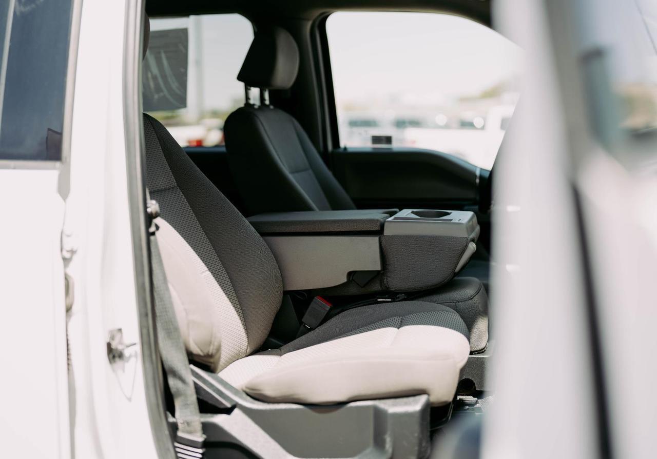 2020 Ford Super Duty F-250 SRW XLT Lehi UT