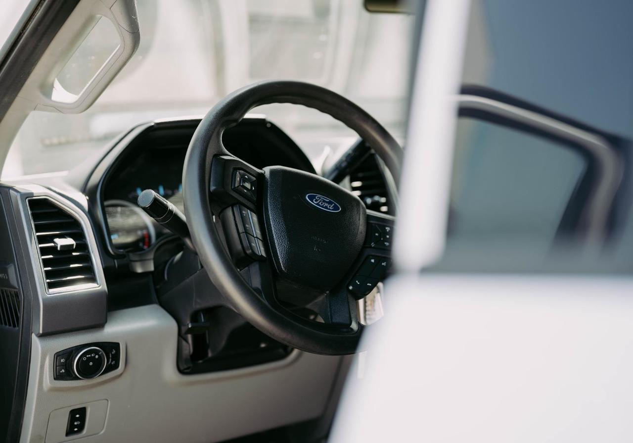 2020 Ford Super Duty F-250 SRW XLT Lehi UT